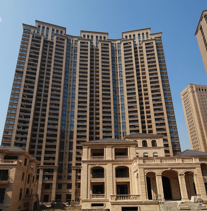 三盛濱江國(guó)際