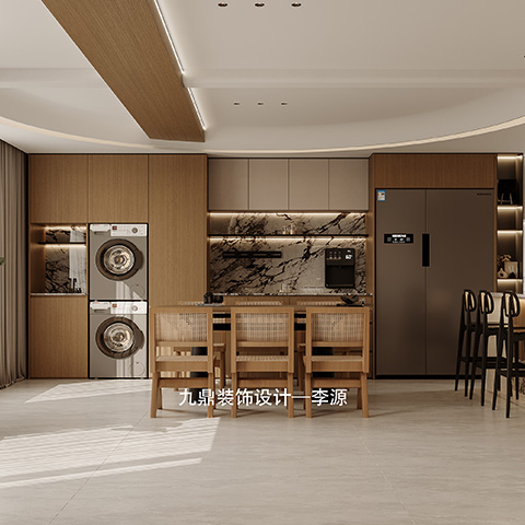 J金輝金茂府9-505