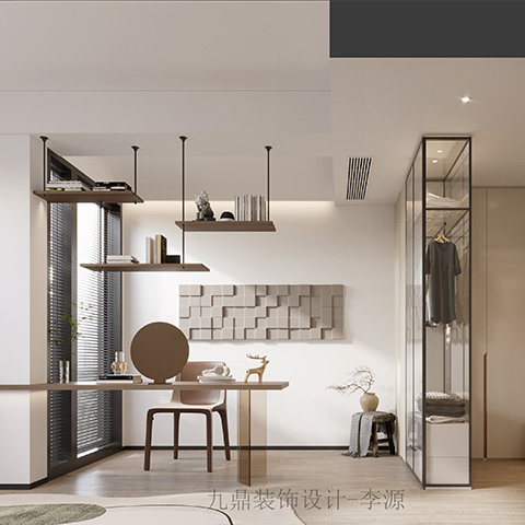 J建發(fā)榕墅灣8-110