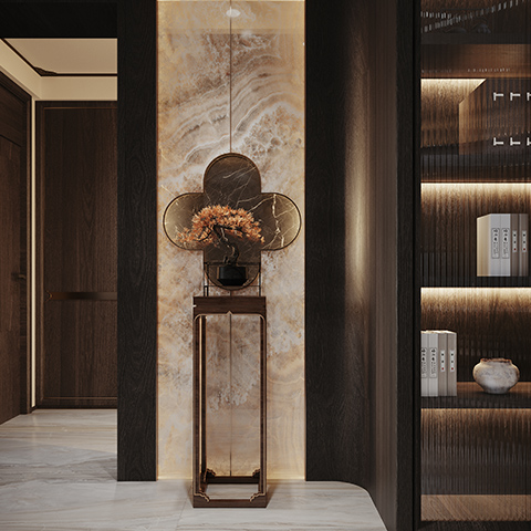 福州建發(fā)國(guó)賓府