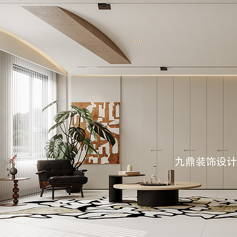 J金輝金茂府17-303