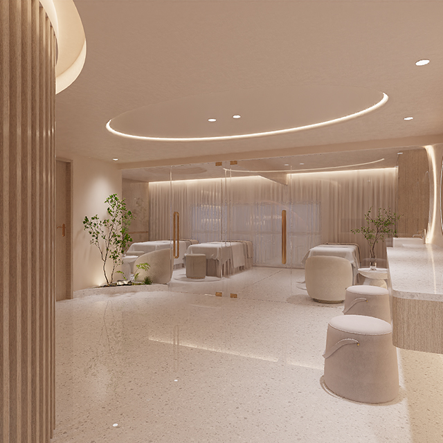 廈門(mén)諾娜美甲會(huì)所