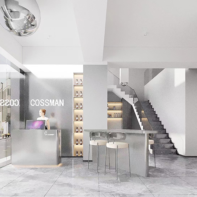 廈門OCSSMAN.歐 斯曼綜合店