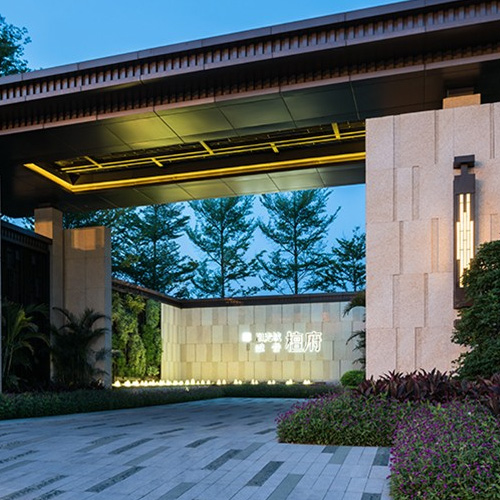 陽(yáng)光城檀府