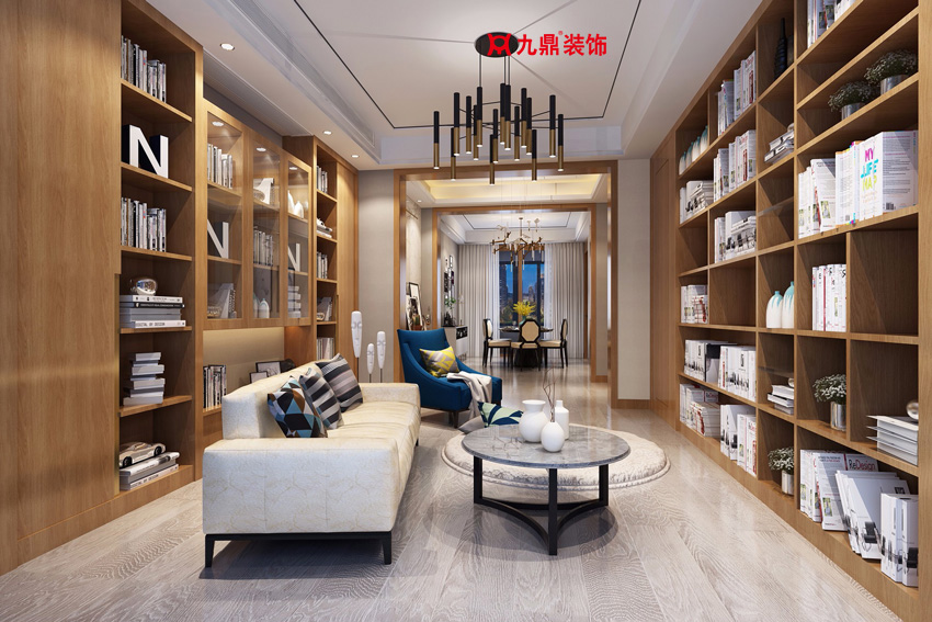 軟裝設(shè)計(jì)的風(fēng)格有哪些？軟裝設(shè)計(jì)的分類(lèi)