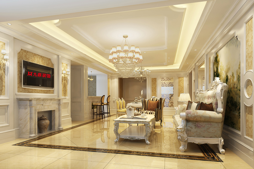 客廳風(fēng)水財(cái)位？裝修風(fēng)水學(xué)如何聚財(cái)？