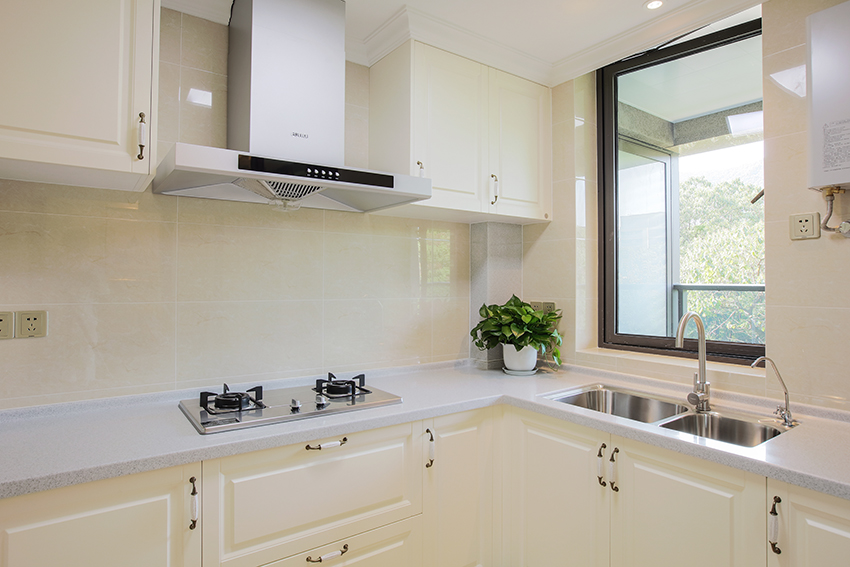 裝修風(fēng)水：開放式廚房裝修風(fēng)水禁忌與破解方法